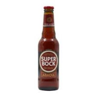 Cerveja Super Bock