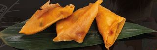 070. Samosa curry