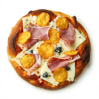 P.Cordon bleu