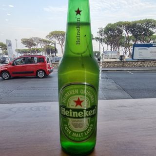 Heineken 