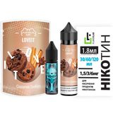 Love IT 30 ml ароматизатор