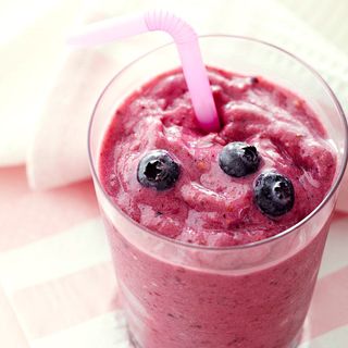 Smoothie Red Fruits