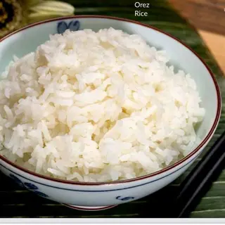 Cơm Trắng