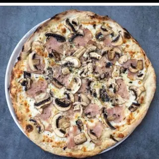 Pizza San Remo