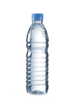 Acqua naturale 50 cl