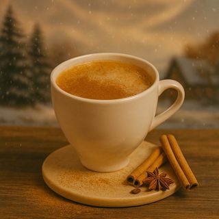 Гарбузо-оранж 220мл