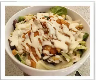 Ensalada César
