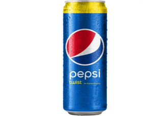 Pepsi Twist 0.33l