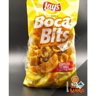 Bocabits 84Gr Matutano