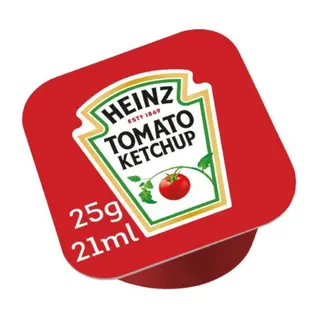 Heinz Kečap