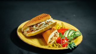 Донер "Батыр"