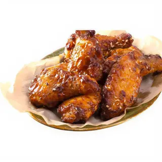 Muslos de pollo (3 uds.)