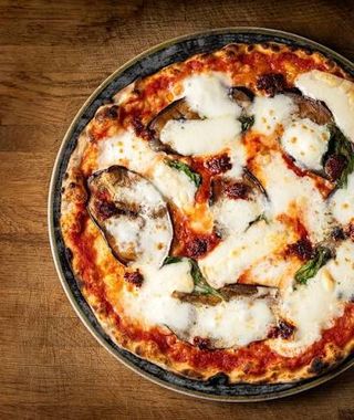 Alle melanzane