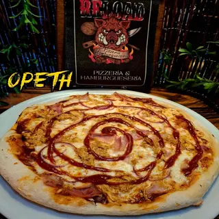 OPETH