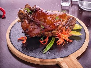 Рулька (1300g)