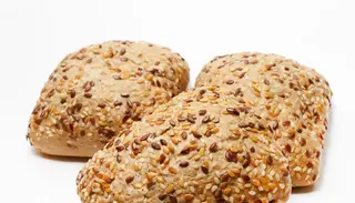 Pão de Cereais