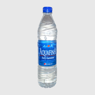 Water PET