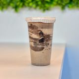  NEW Фрапучино «Орео»