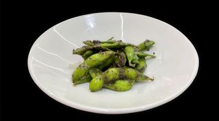 Tartufo Edamame