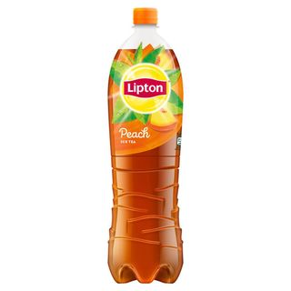 Lipton Ice Tea brzoskwina 0.5L