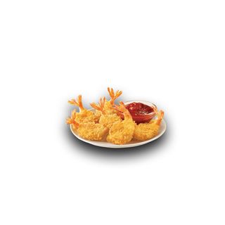Beignets de Crevettes - 8 pcs