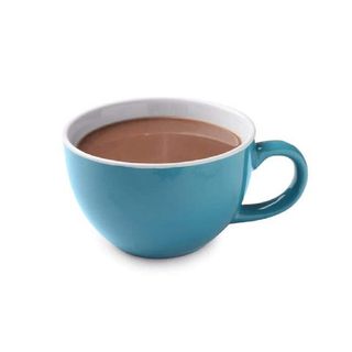 Chocolate Caliente 250 ML.