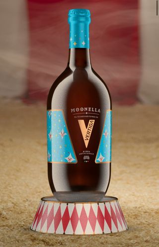 Moonella GLUTEN FREE