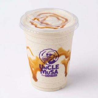 Vanilla Shake