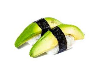 50. Nigiri avocado - 2 pezzi