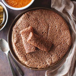 Injera