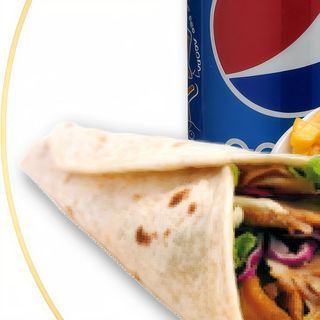 2 Durum + Refresco 1 Litro