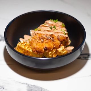 Керан Марі/Томаго