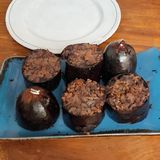 Morcilla (ración)