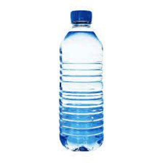 Agua Pequeña (500 Ml.)