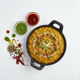 Daal Mash