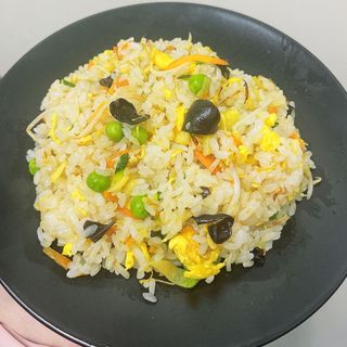 R2. Riso alle verdure