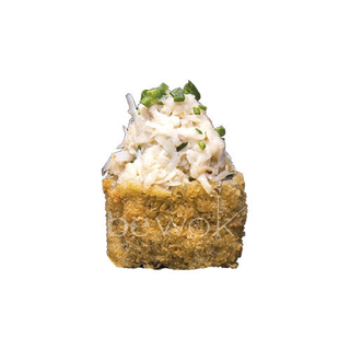 Kani (4 pièces)