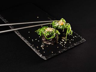 Gunkan Wakame