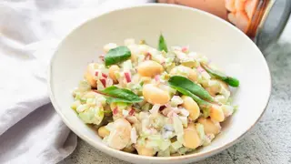 Kisele salate
