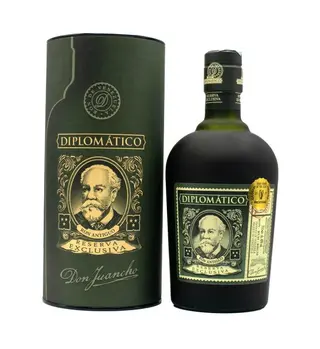Diplomatico Reserva Exclusiva Rom 0.7L