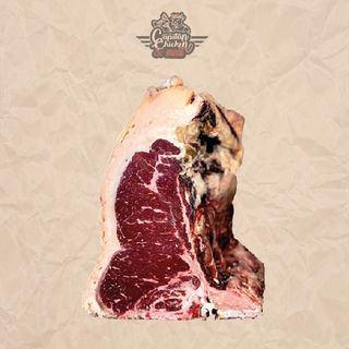 Solomillo Ternera 1Kg.