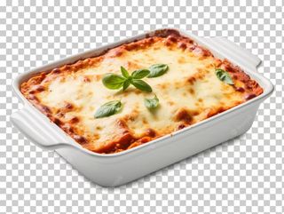 Lasagne Bolognaise