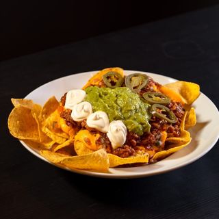 Nachos