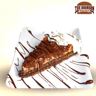 71-Tarta Toblerone