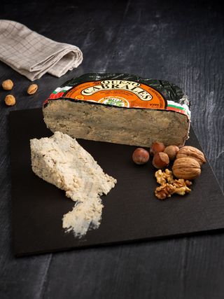 Cabrales D.O.P (250 G.)