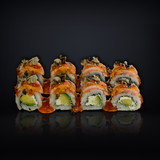 Урамаки Криспи Оушън Рол (4 бр.)