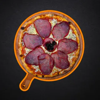 Pizza Beef