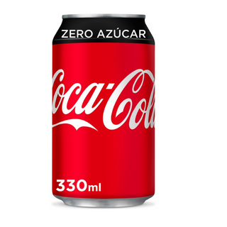 cola zero