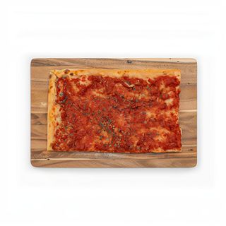 Pizza rossa (20x30 cm.)