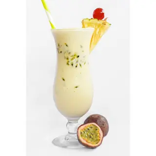 Passion Colada